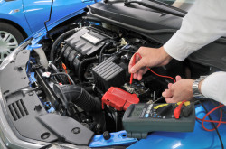 Entretien auto Vosges