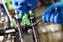Injecteur diesel Vosges