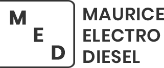 MAURICE ELECTRO DIESEL